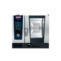 Rational Horno iCombi Pro 6-1/1 Eléctrico CB1ERRA.0001345 Nuevo