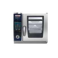 Rational Horno Eléctrico iCombi Pro XS 6-2/3 230 V CA1ERRA.0002907 Nuevo