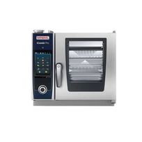 Rational Horno iCombi Pro XS 6-2/3 220 V CA1ERRA.0001351 Nuevo