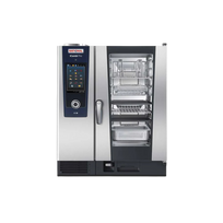 Rational Horno iCombi Pro 10-1/1 Eléctrico CD1ERRA.0001346 Nuevo