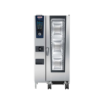 Rational Horno Combinado iCombi Pro 20/1/1 Eléctrico CF1ERRA.0001349 Nuevo