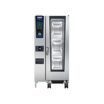 Rational Horno iCombi Pro 20-1/1 Gas CF1GRRA.0001375 Nuevo