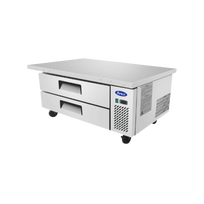 Atosa Base Refrigerada MGF8451GR Seminuevo