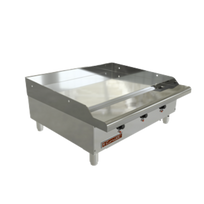 Coriat Plancha Electrica 3 quemadores CV-3-E Nuevo