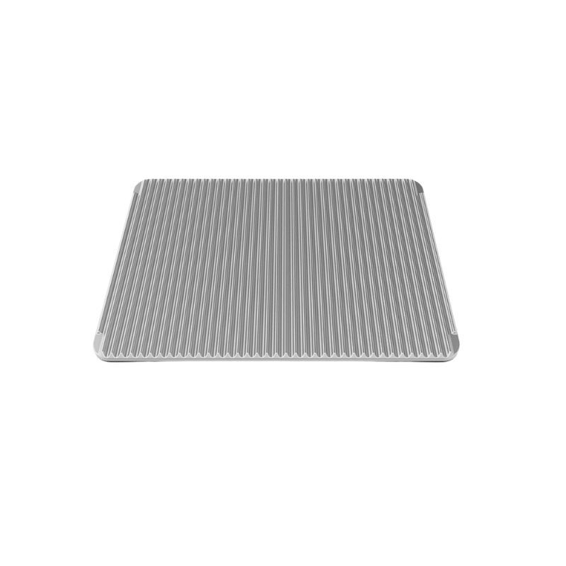 Unox Bandeja en aluminio TG335 Nuevo