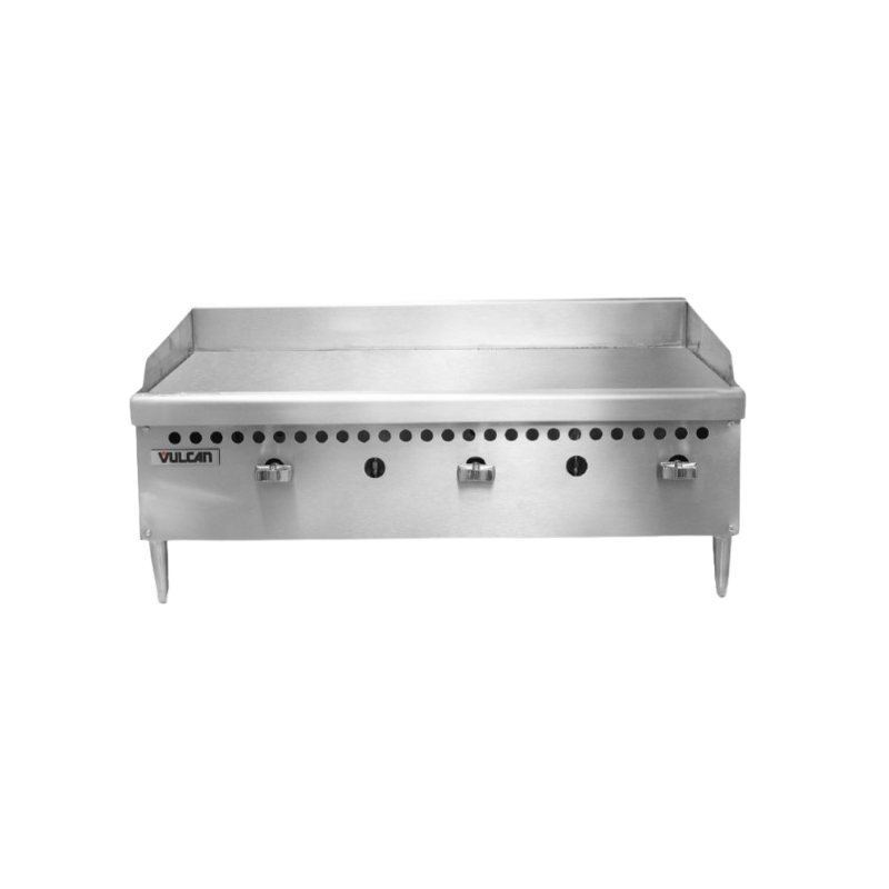 Vulcan Plancha a Gas 36