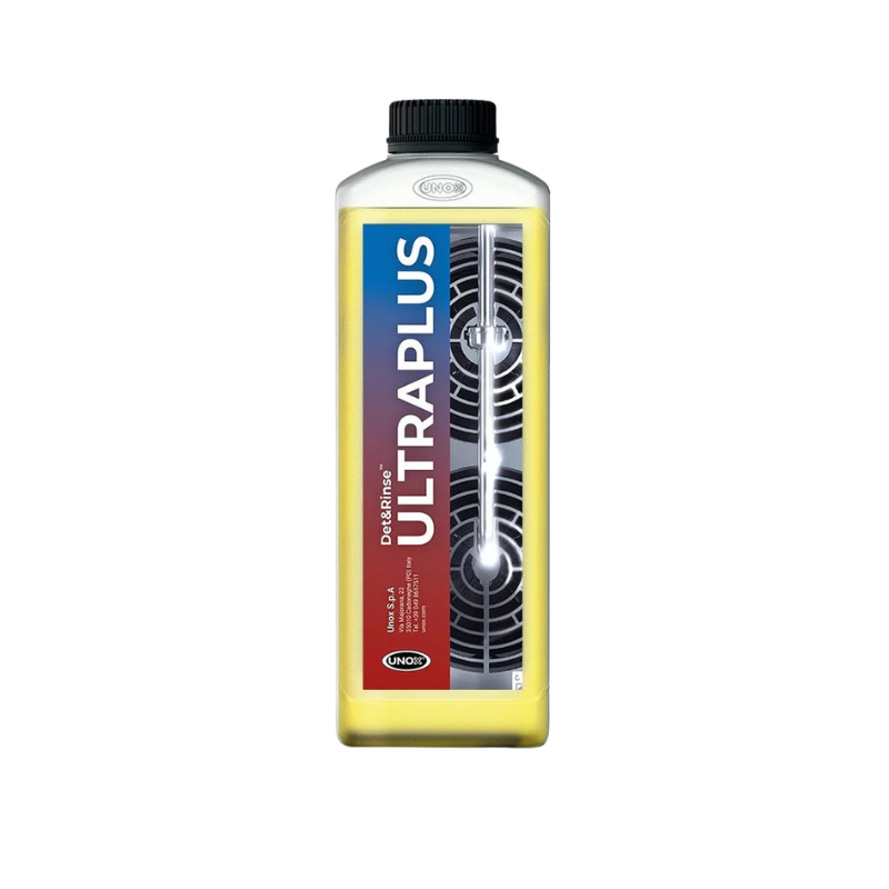 Unox ChefTop-X Detergente DET&Rinse ULTRAPLUS DB1076A0 Nuevo