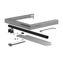 Unox Kit de Superposición de Hornos 660x460 XWKQT-04EF-E Accesorio