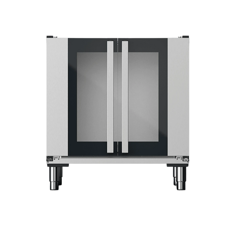 Unox Fermentadora Lievox 8 Charolas 660x460 XAKPT-08FS-B Nuevo
