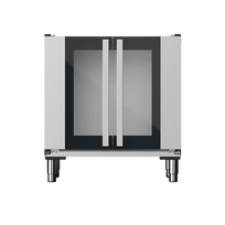 Unox Fermentadora Lievox 8 Charolas 660x460 XAKPT-08FS-B Nuevo