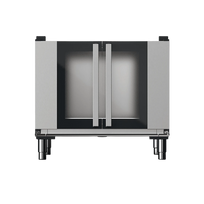 Unox Fermentadora Lievox 6 Charolas Dobles XAVPC-12FS-B Nuevo