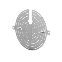Unox Reductor flujo de aire XUC156 Accesorio