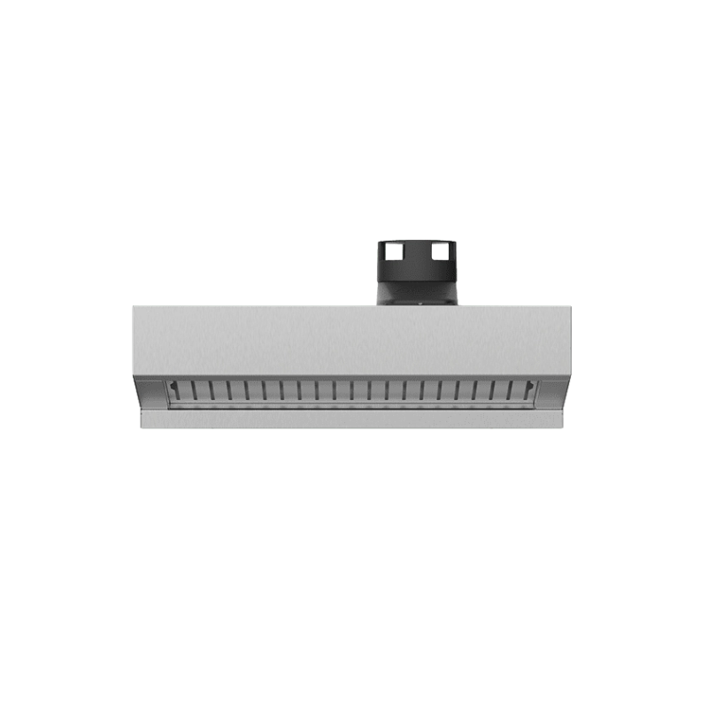 Unox Campana Ventless 600 x 731 x 276 mm XEKHT-HCHS Nuevo