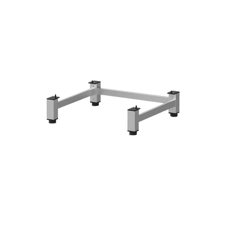 Unox Stand para colocación en el suelo 594 x 546 x 150 XWKRT-00HS-F Nuevo