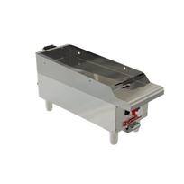 Coriat Plancha a Gas de 1 Quemador CV-1 MASTER Nuevo