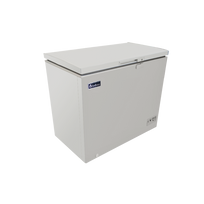 Icehaus Congelador y Refrigerador Horizontal 7 pies CTC-07 Nuevo