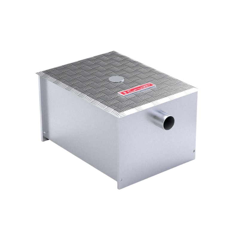 Coriat Trampa de Grasa de 9 Kg IC-38 MASTER STANDARD Nuevo