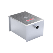 Coriat Trampa de Grasa de 9 Kg IC-38 MASTER STANDARD Nuevo