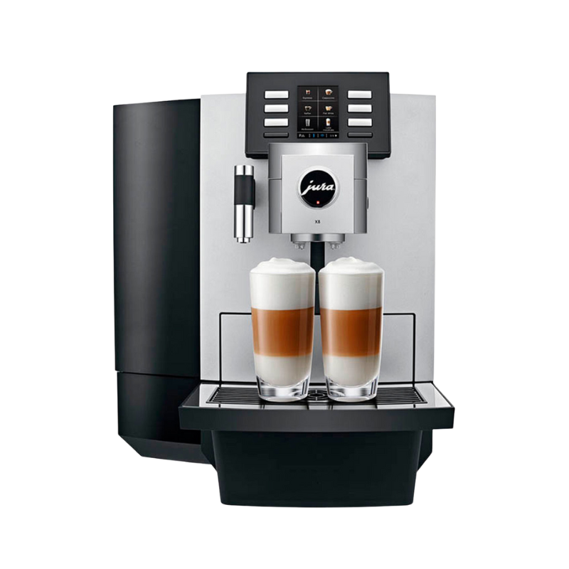 Jura Cafetera Automatica X8 Seminuevo