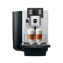 Jura Cafetera Automatica X8 Seminuevo