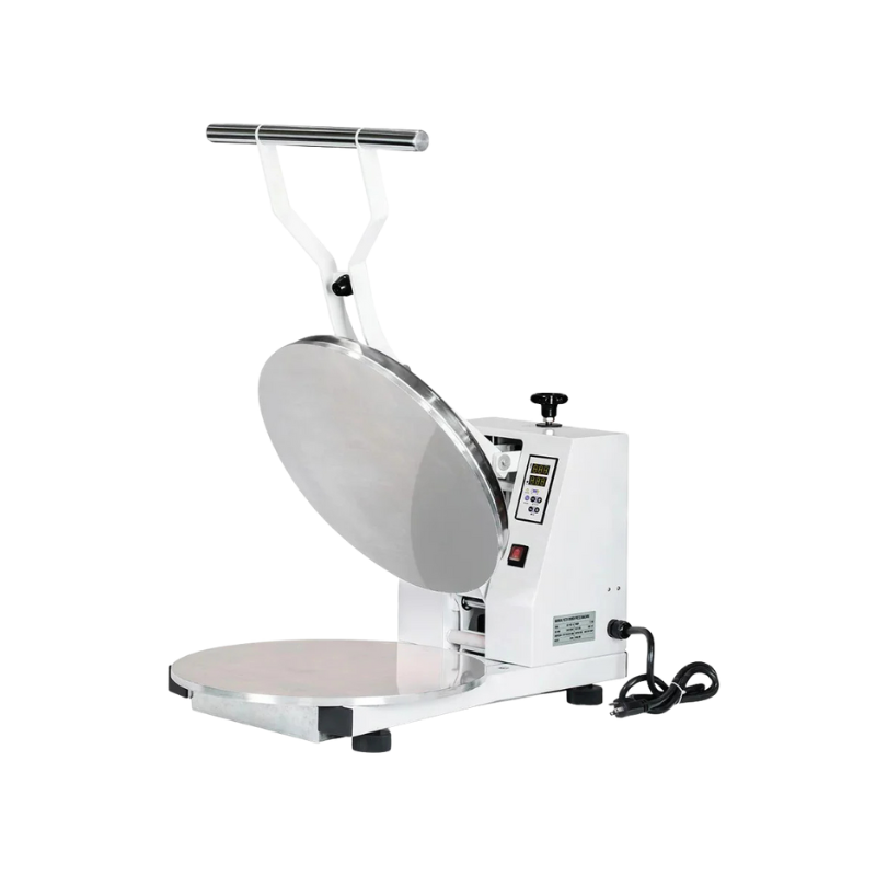 Migsa Formadora Pizza Manual ME-P18E-UM Outlet