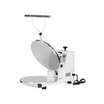 Migsa Formadora Pizza Manual ME-P18E-UM Outlet