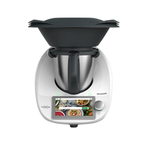 Thermomix Robot de cocina multifuncional TM6 Nuevo