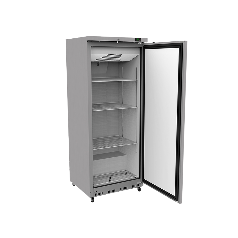 Asber Refrigerador 1 puerta solida Profesional line- eco series AWRR-23 HC Nuevo