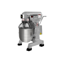 Rhino Batidora Planetaria 20 lt BATI-20 Nuevo