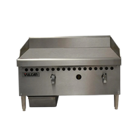 Vulcan Plancha a Gas 24