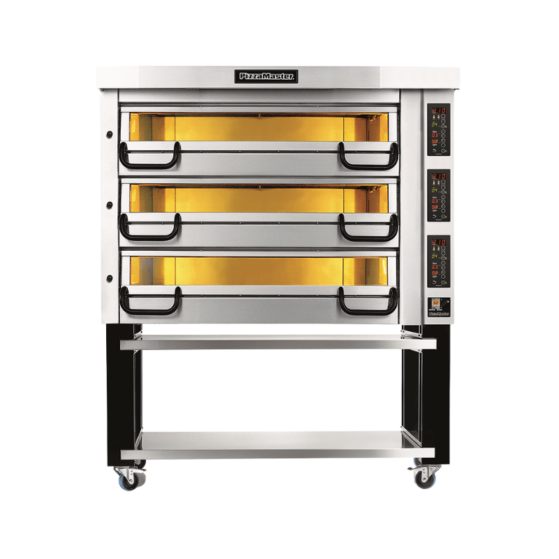 PizzaMaster