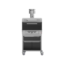 Pujadas Horno de brasa premium 50 P850501B Nuevo
