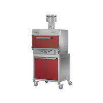 Pujadas Horno de brasa classic 50 P850502R Nuevo