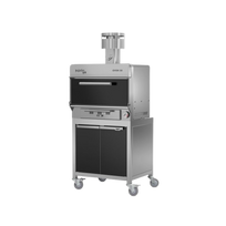 Pujadas Horno de brasa classic 50 P850502B Nuevo