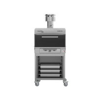 Pujadas Horno de brasa functional 50 P850503B Nuevo