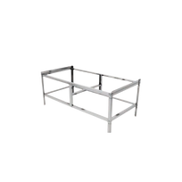 Sanson Base profesional para equipos de 48 pulgadas BM48 Nuevo