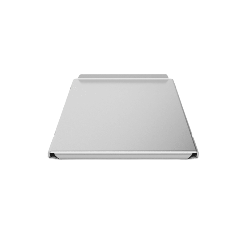 Unox SPEED.Plate FLAT Bandeja plana antiadherente de aluminio TG142 Nuevo