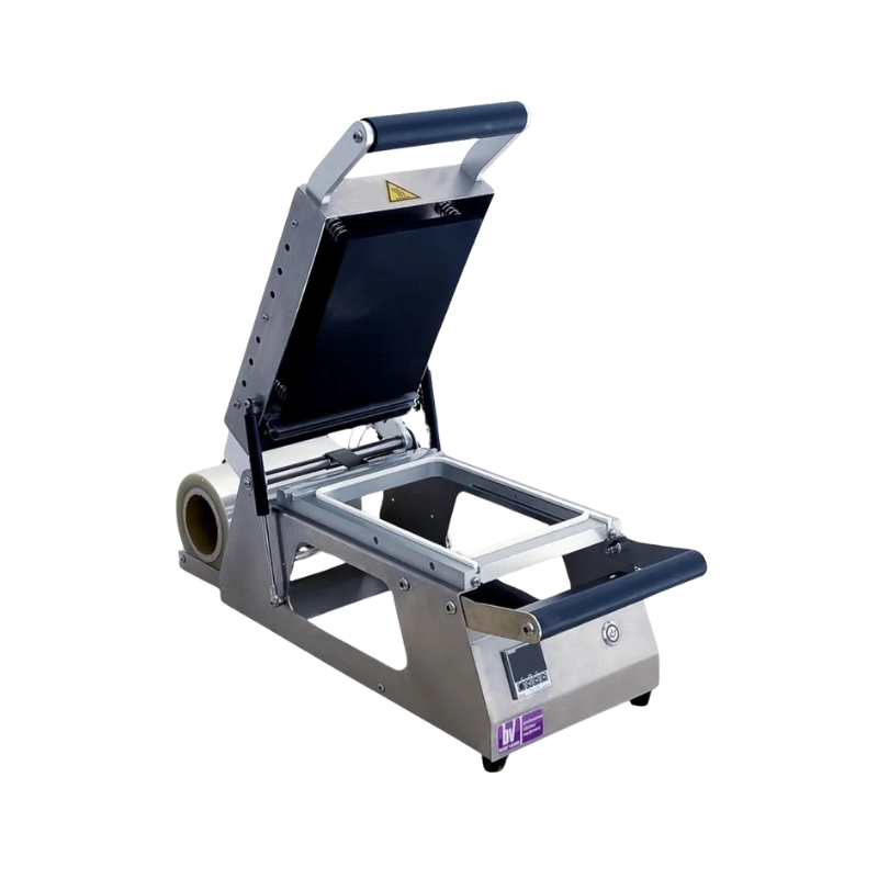 Besser Vacuum Termoselladora Xpress+ Nuevo