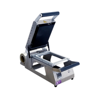 Besser Vacuum Termoselladora Xpress+ Nuevo