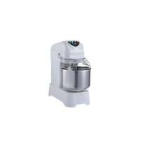 Masser Amasadora 20 Lts 2 Velocidades AML20 Seminuevo