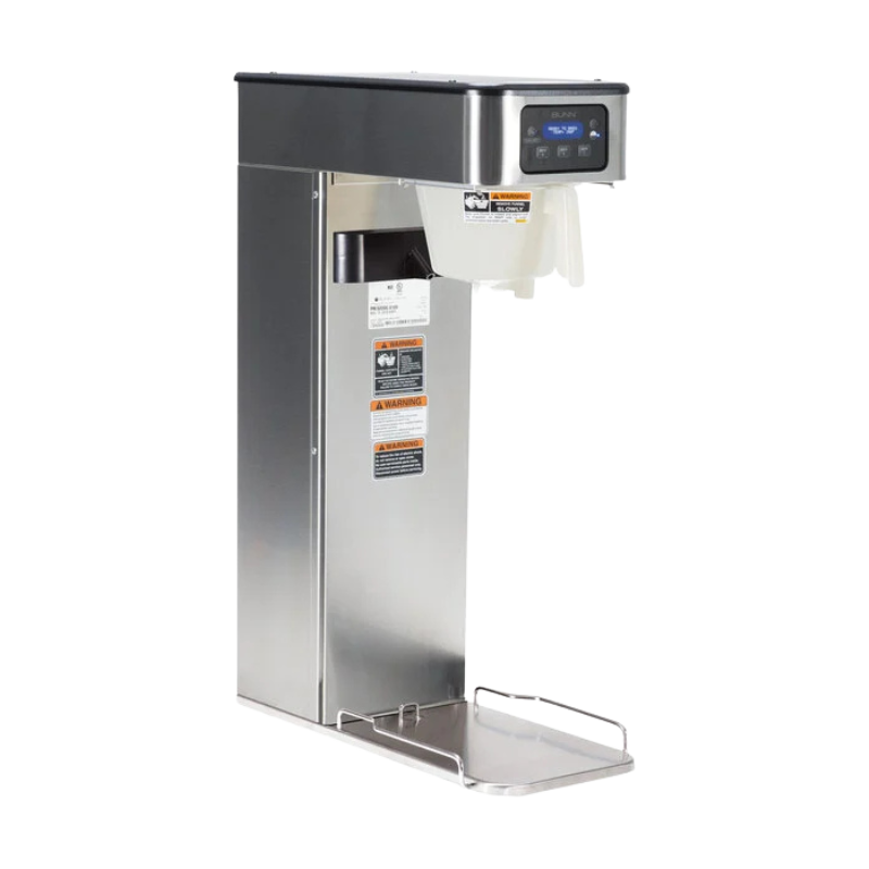 Bunn Percoladora ITB 52000.0100 Seminuevo