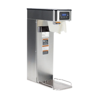 Bunn Percoladora ITB 52000.0100 Seminuevo