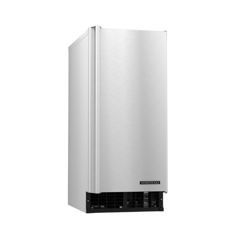Hoshizaki Máquina de hielo en cubos Top Hat AM-50BAK Nuevo