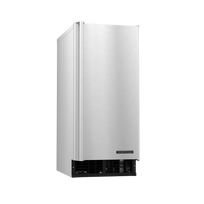 Hoshizaki Máquina de hielo en cubos Top Hat AM-50BAK Nuevo