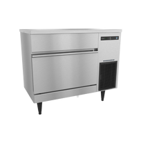 Hoshizaki Máquina de hielo en cubos cuadrados refrigerada por aire IM-200BAC Nuevo