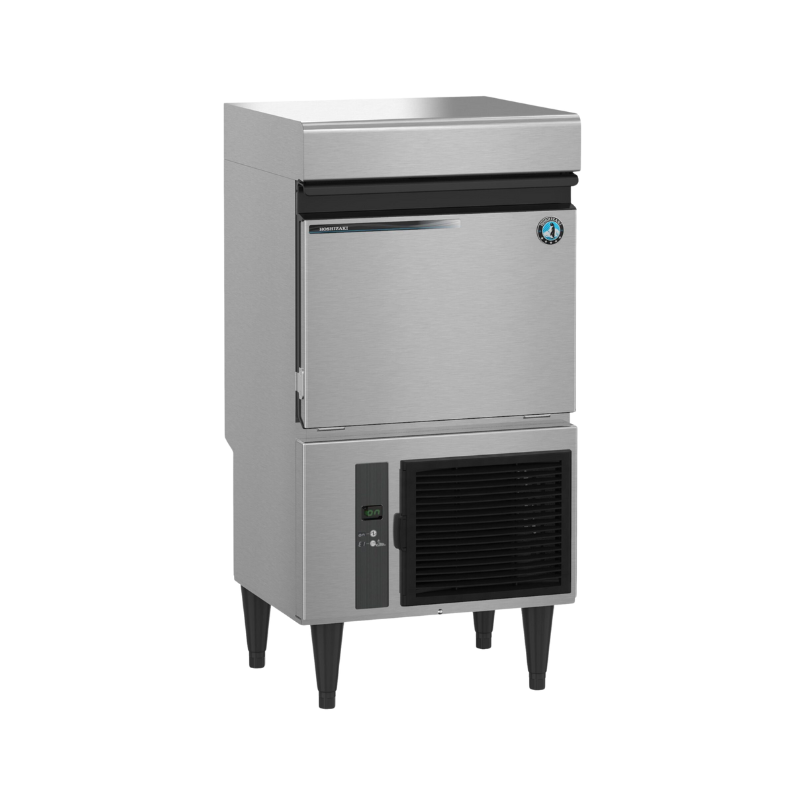 Hoshizaki Maquina de hielo en cubos esfericos enfriado con aire IM-50BAA-LM Nuevo