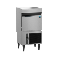 Hoshizaki Maquina de hielo en cubos esfericos enfriado con aire IM-50BAA-LM Nuevo