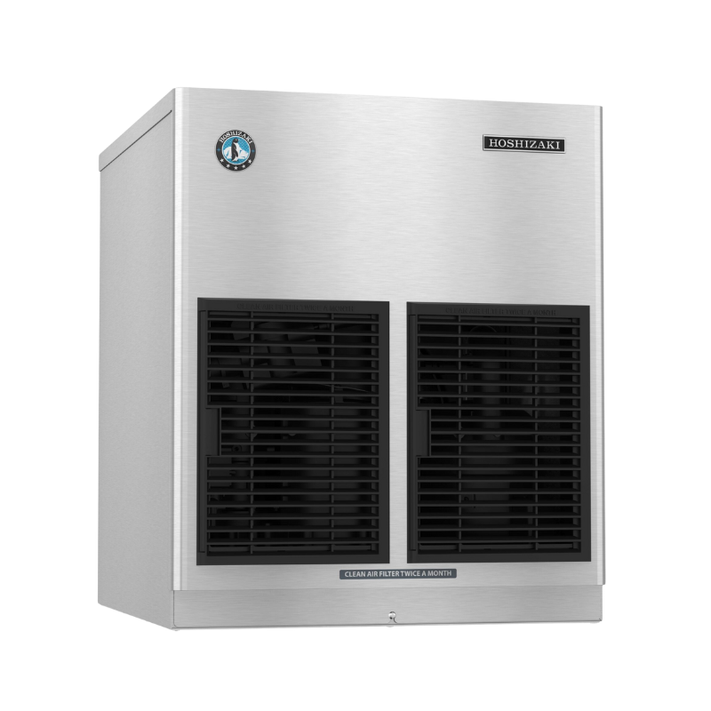 Hoshizaki Maquina de hielo en cubos enfriado por agua FD-650MWJ-C Nuevo