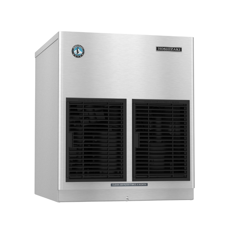 Hoshizaki Maquina de hielo en cubos enfriado remoto FD-1002MRJZ-C Nuevo