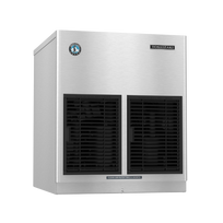 Hoshizaki Maquina de hielo en cubos enfriado remoto FD-1002MRJZ-C Nuevo